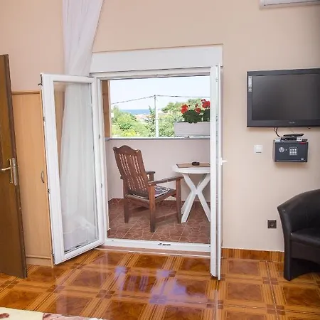 Valentina Apart Otel