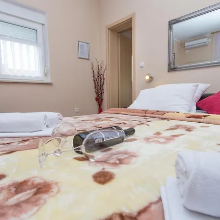 Valentina Apart Otel 3*