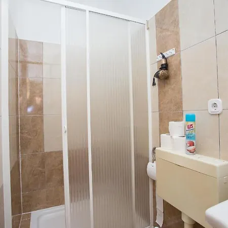 Apart Otel Valentina Zadar