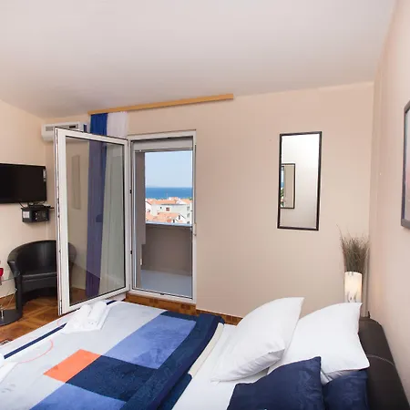 Valentina Apart Otel 3*