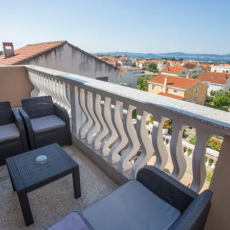Apart Otel Valentina