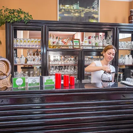 瓦伦缇纳别墅酒店 扎达尔