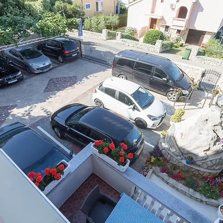 Apart Otel Valentina