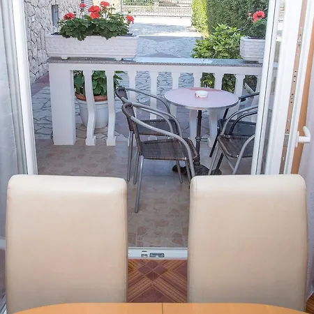 Valentina Apart Otel 3*