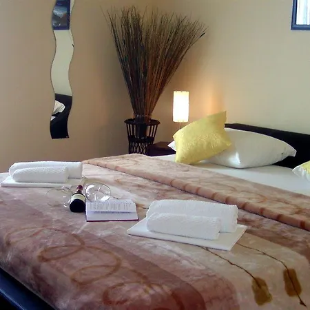 Apart Otel Valentina Zadar