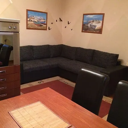瓦伦缇纳别墅酒店 公寓式酒店 扎达尔