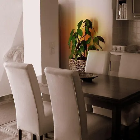 Apart Otel Valentina