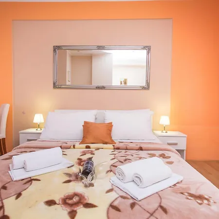 Valentina 3* Zadar