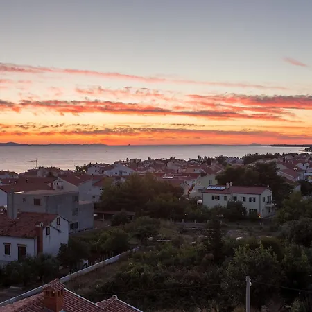 瓦伦缇纳别墅酒店 扎达尔