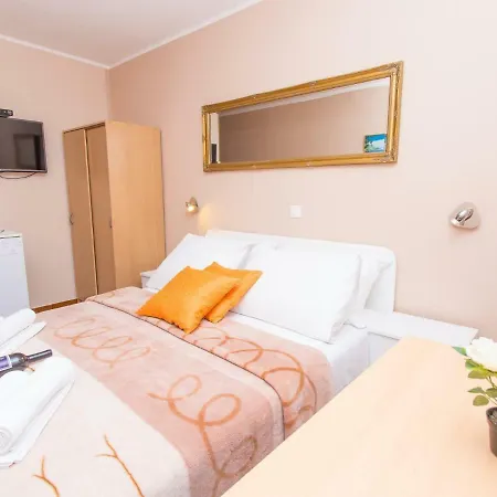 Valentina Apart Otel