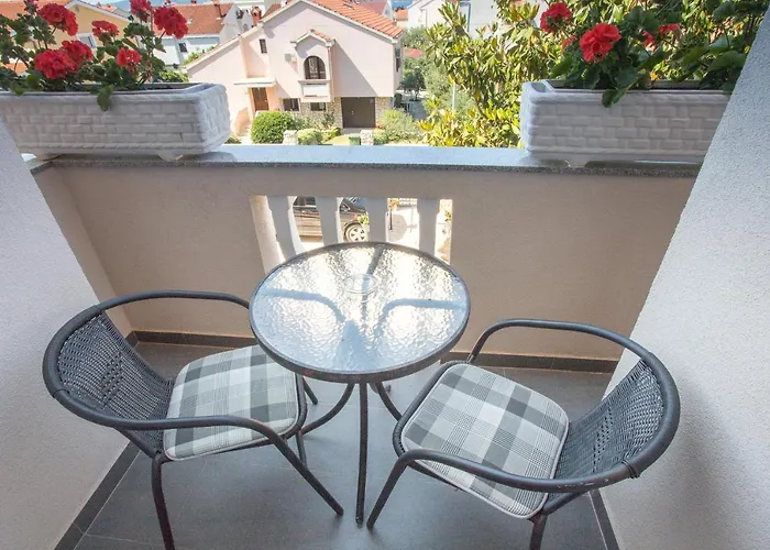 Aparthotel Valentina Zadar