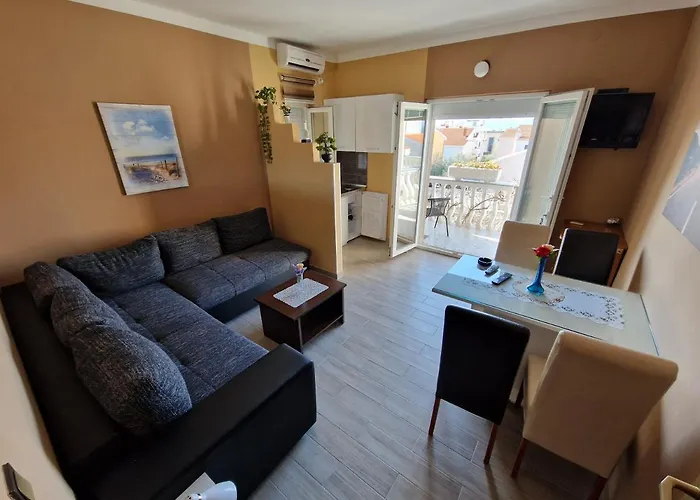 Aparthotel Valentina Zadar