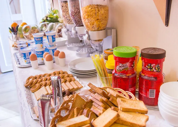 Valentina Aparthotel 3*