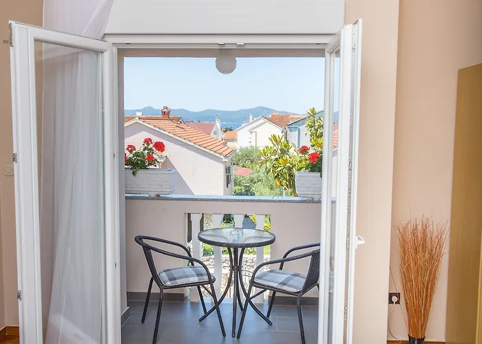 Valentina Aparthotel 3*