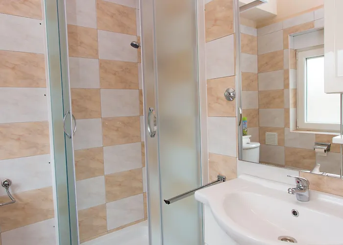 Valentina Lejlighedshotel Zadar