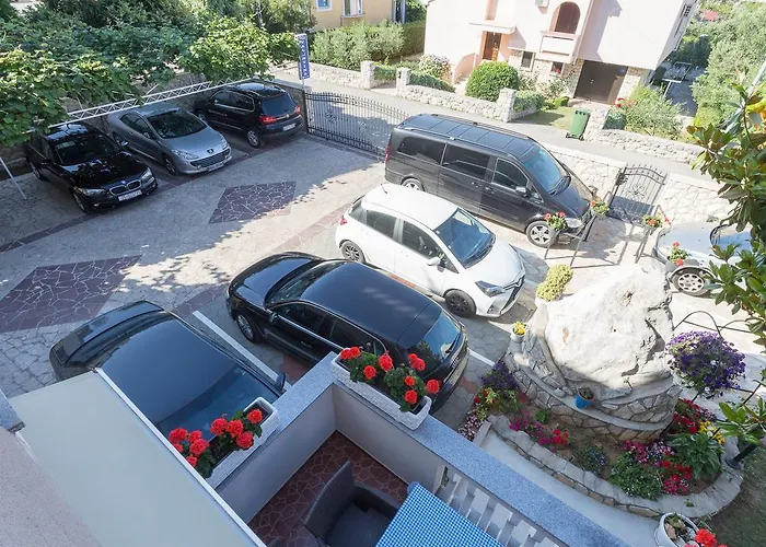 Aparthotel Valentina