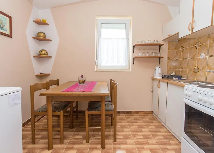 Aparthotel Valentina