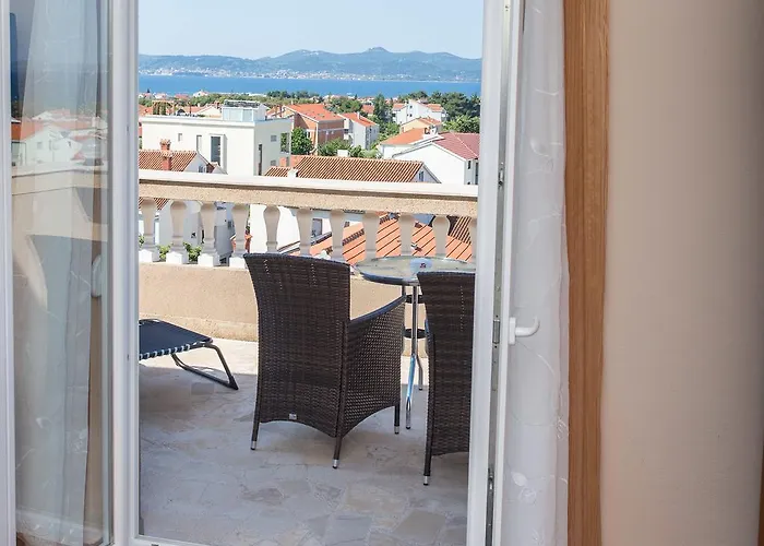 Valentina Aparthotel 3*