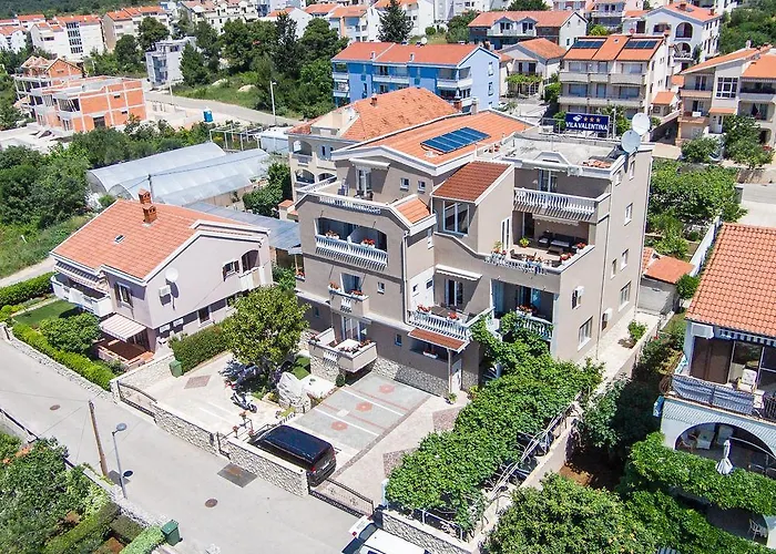 Aparthotel Valentina Zadar