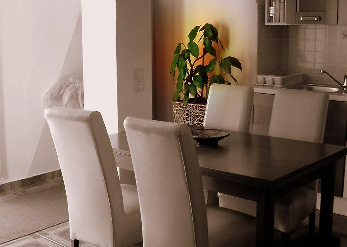 Lejlighedshotel Valentina