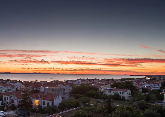 公寓式酒店 瓦伦缇纳别墅酒店