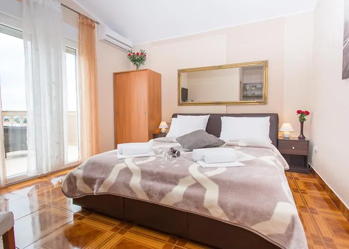 Aparthotel Valentina Zadar