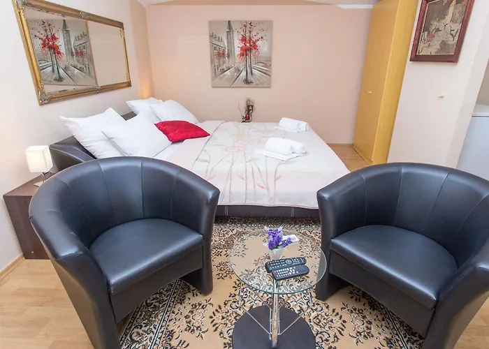 Valentina Aparthotel