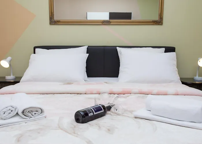 Aparthotel Valentina 3*