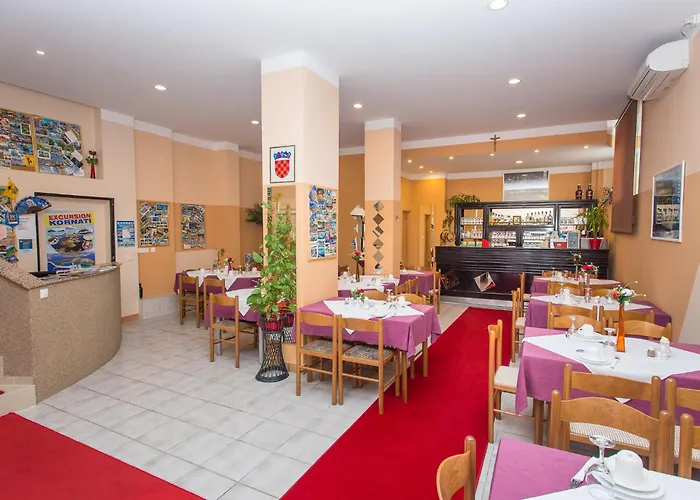 Valentina Aparthotel 3*