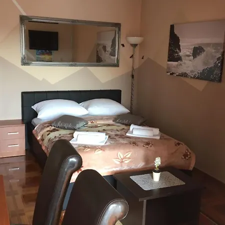 Valentina 3* Zadar