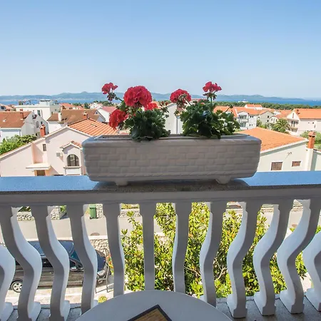 Valentina Aparthotel Zadar