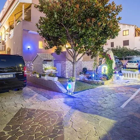 Valentina Ξενοδοχείο με διαμερίσματα