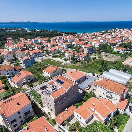 아파트호텔 발렌티나