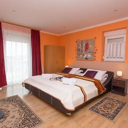 Valentina Aparthotel Zadar