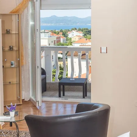 Valentina 3* Zadar