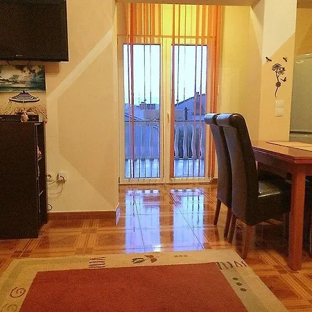 Valentina Aparthotel