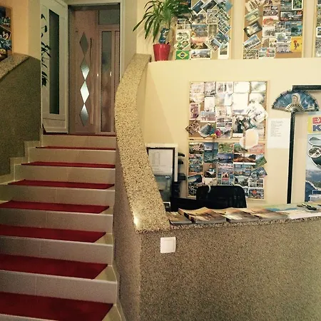 Aparthotel Valentina Zadar