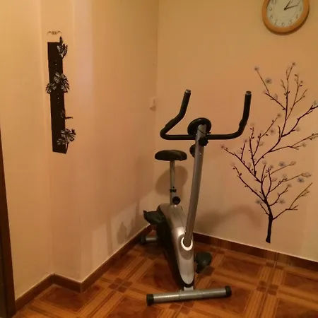 Valentina 3* Ζαντάρ