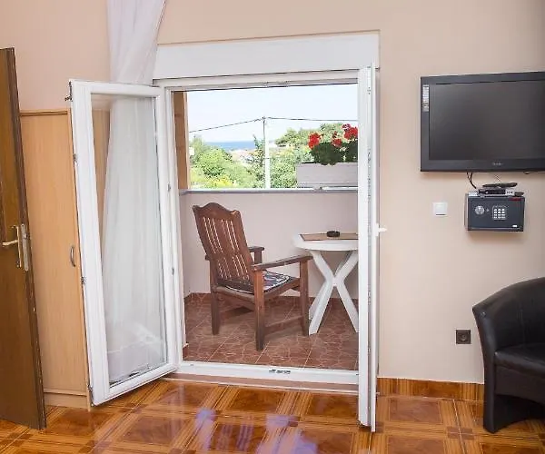 Valentina Aparthotel