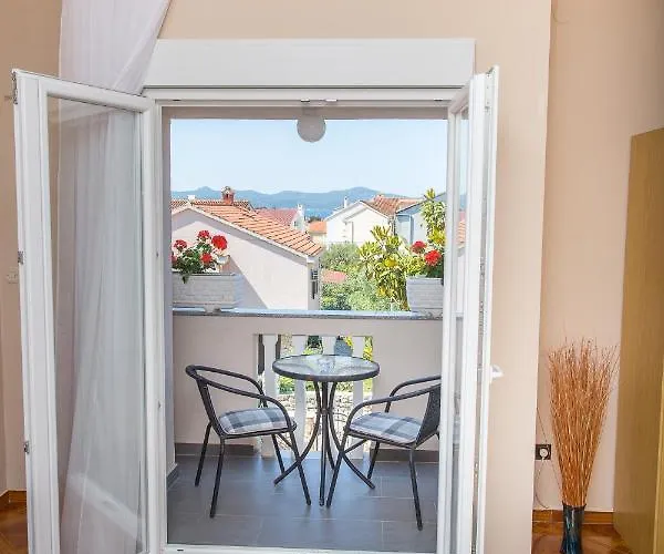 Valentina Aparthotel Zadar