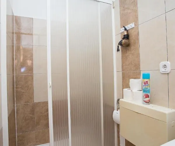 Aparthotel Valentina Zadar