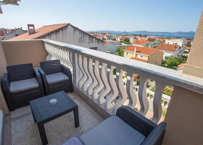 Valentina Aparthotel