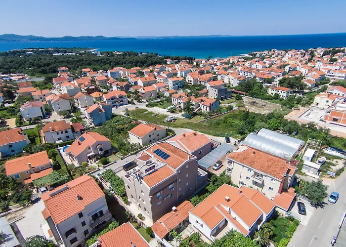 Apart Otel Valentina