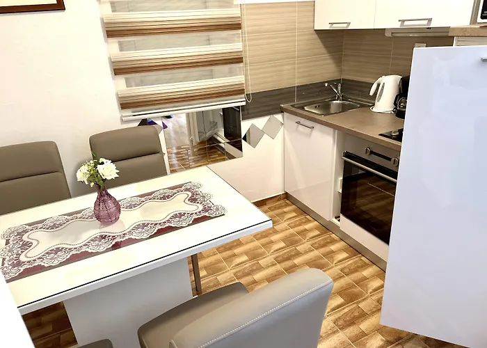 Aparthotel Valentina Zadar