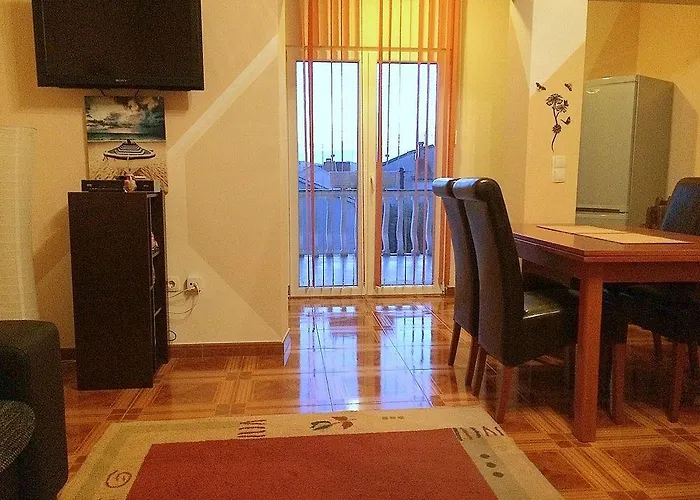 Valentina شقة فندقية