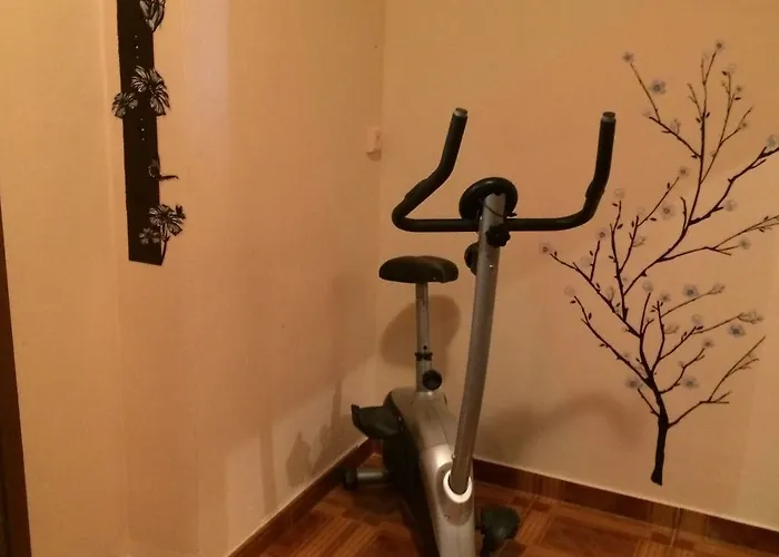 발렌티나 3* 자다르