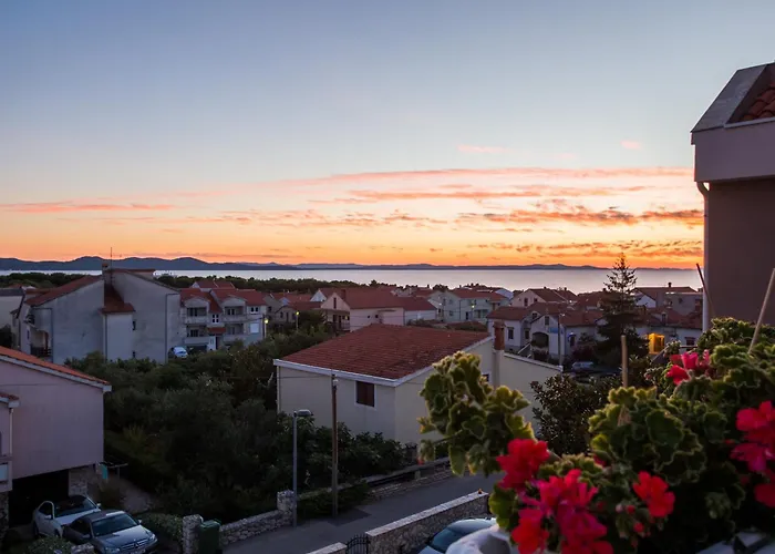 Aparthotel Valentina Zadar