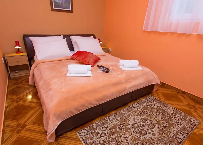 Valentina Aparthotel