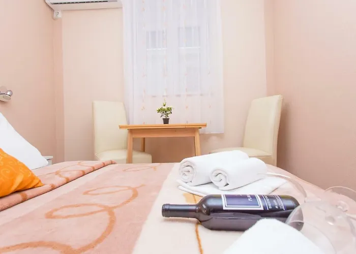 Valentina Aparthotel